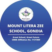 Mount Litera Zee School - MLZS Gondia
